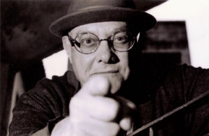 Germano Mathias, por Dafne Sampaio