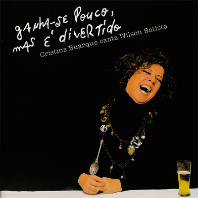 Ganha-se pouco, mas é divertido (2000)