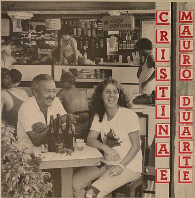 Cristina e Mauro Duarte (1985)