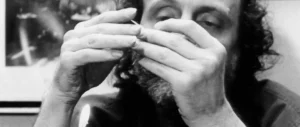 Eduardo Gudin, por Dafne Sampaio