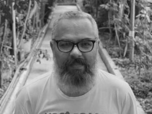 Foto de Dafne Sampaio