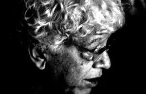 Herminio Bello de Carvalho, por Dafne Sampaio