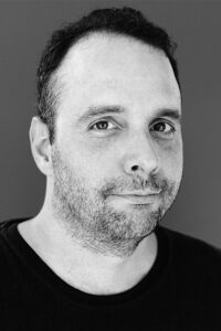 Foto de Alexandre Matias