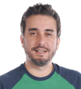 Foto de Alexandre Petillo