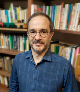 Foto de Breno Martins Campos