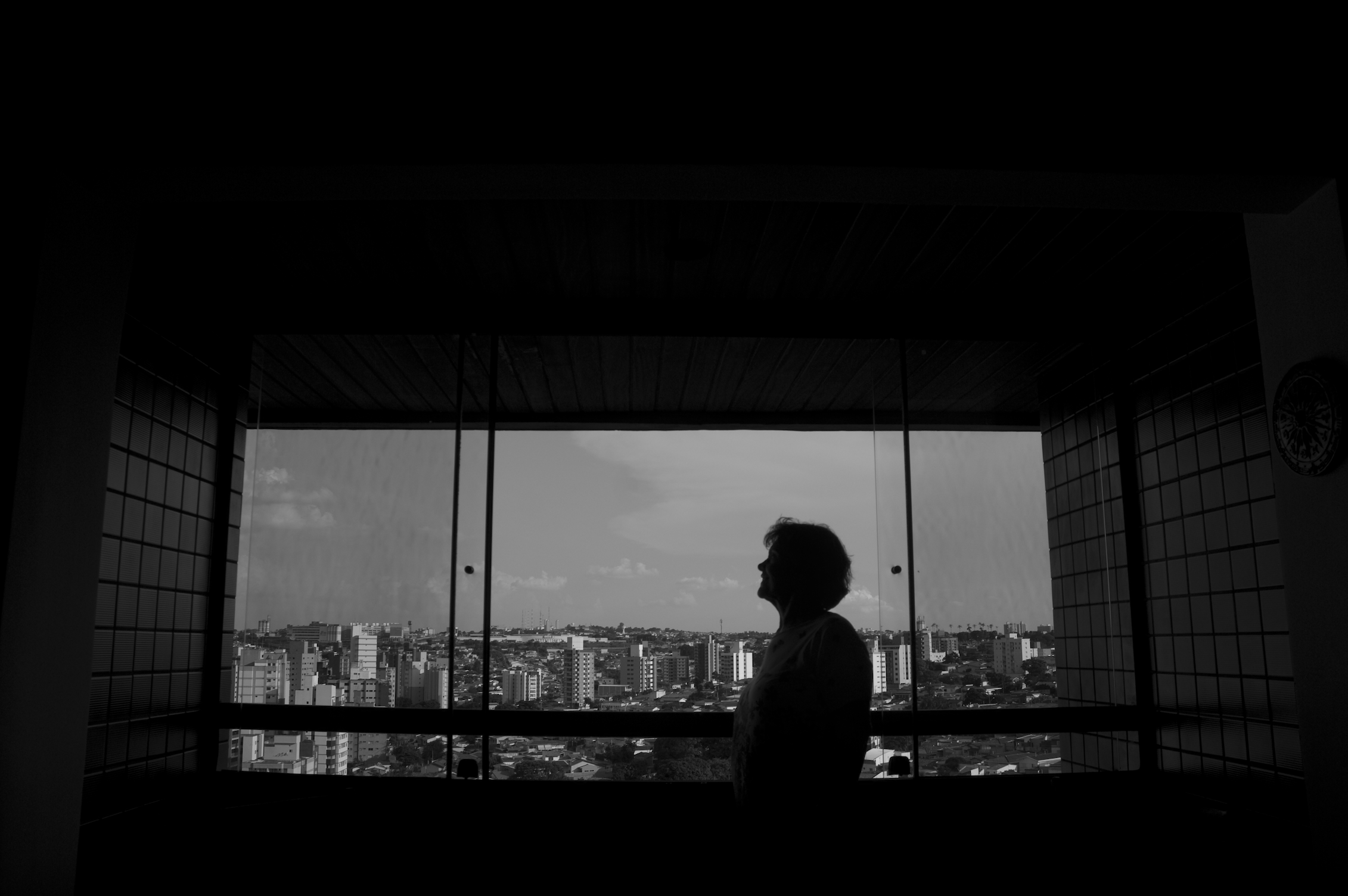 Claudia Morena, por João Correia Filho