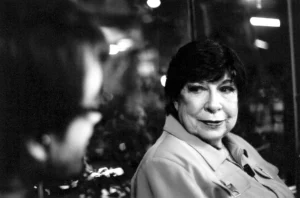 Inezita Barroso, por Henrique Parra
