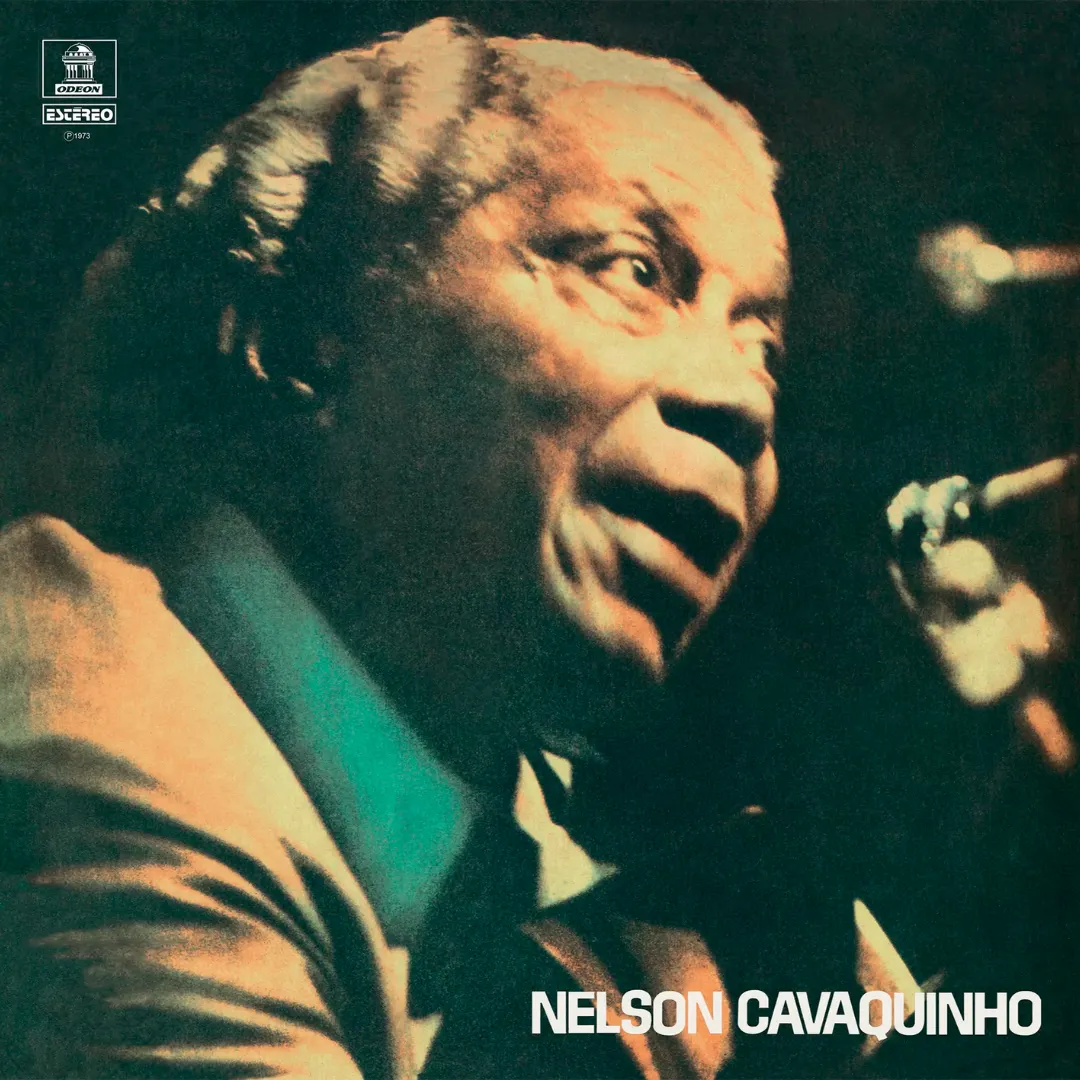 NelsonCavaquinho