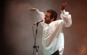 Renato Russo