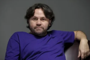 Foto de Thaty Mariana