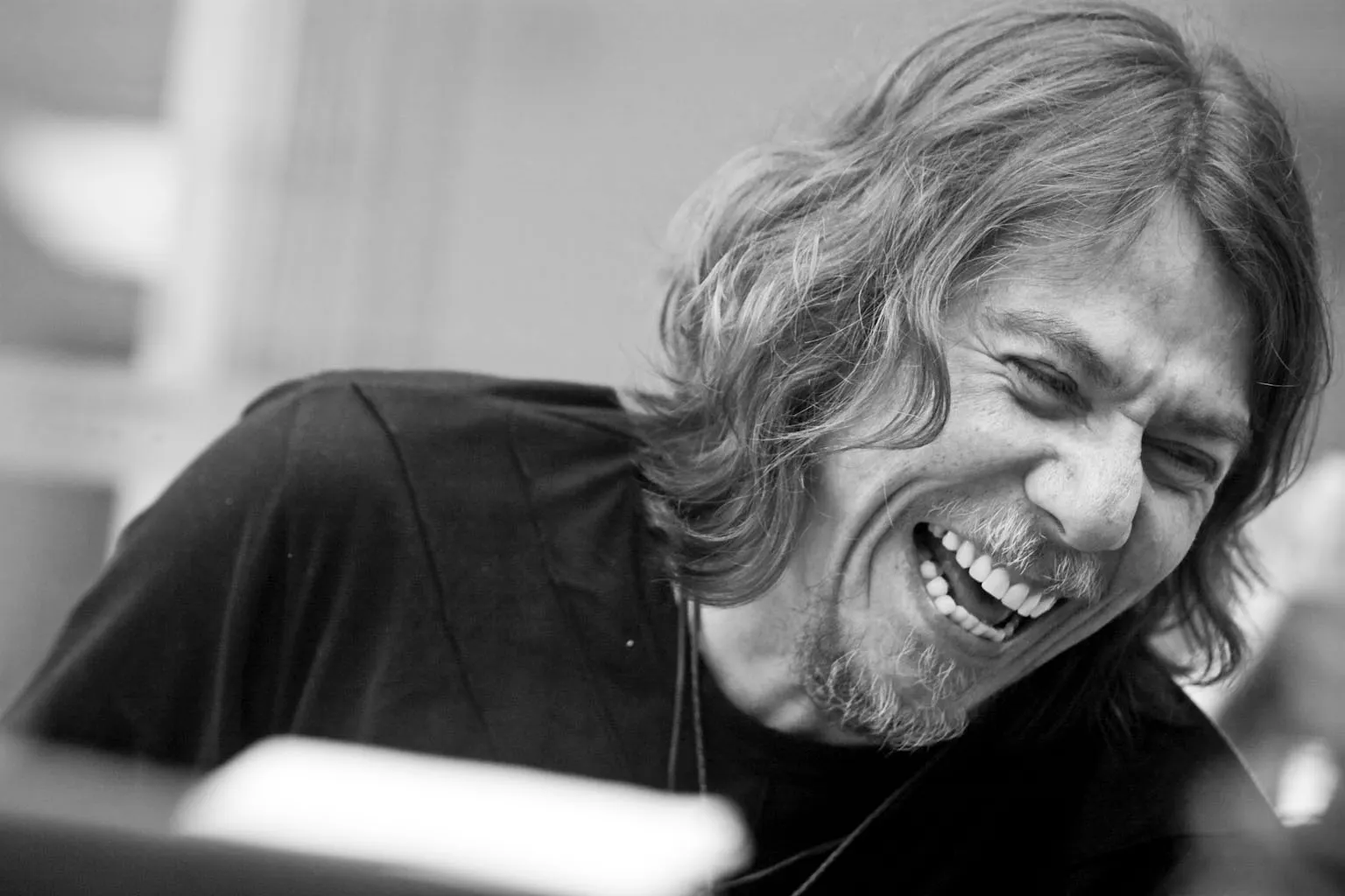 Lenine por Jefferson Dias