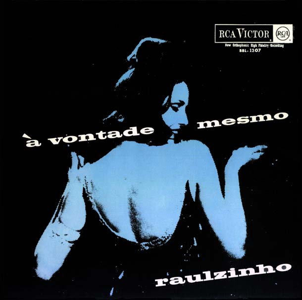 À vontade mesmo (1965)
