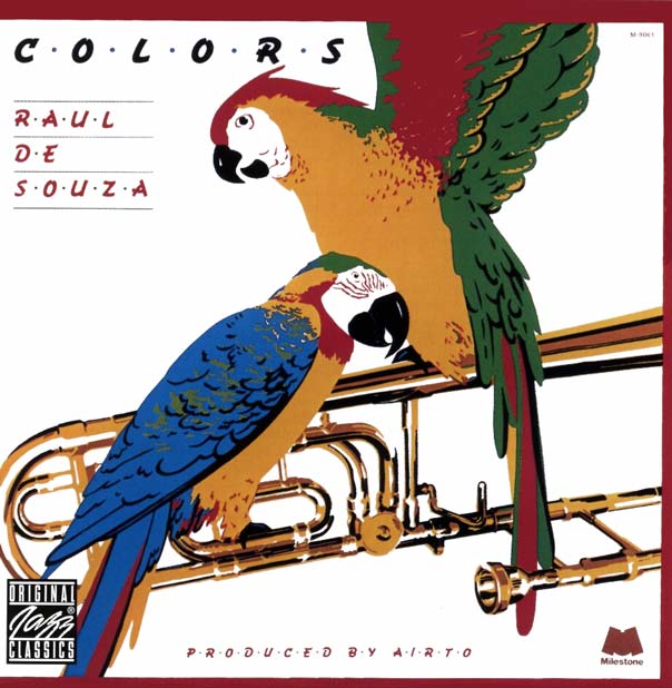 Colors (1975)