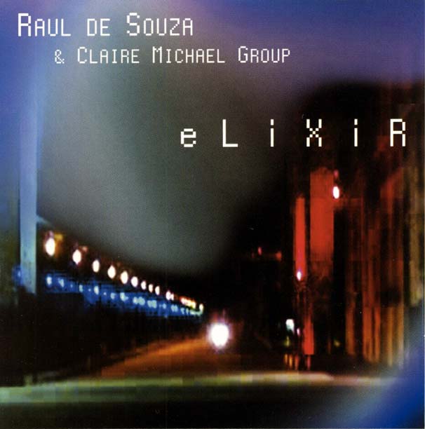 Elixir, com Claire Michael Group (2005)