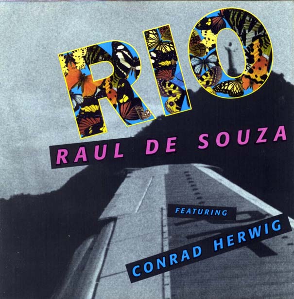 Rio – Featuring Conrad Herwig (1998)