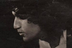 Caetano Veloso, por Walter Firmo