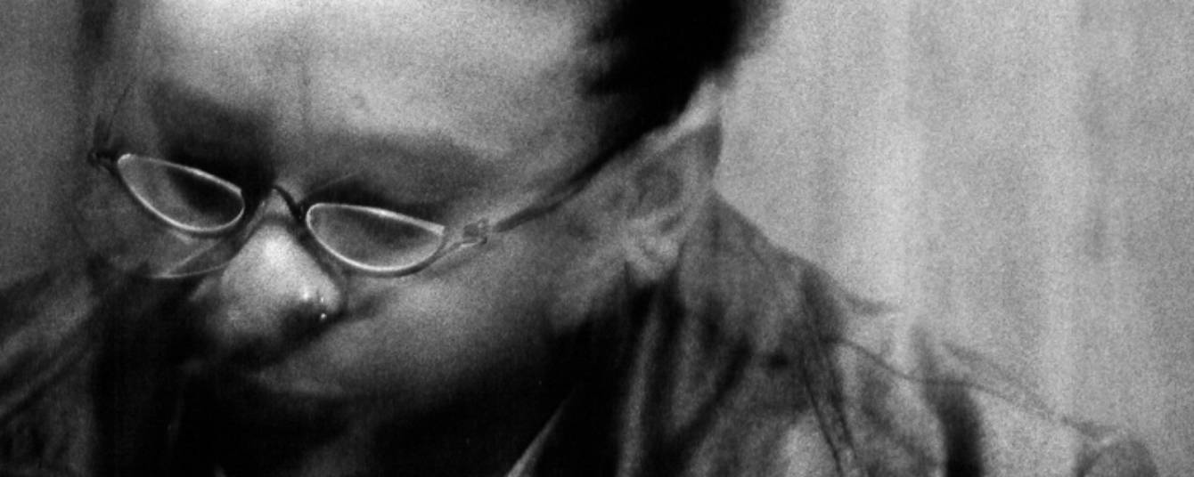 Chico César, por Dafne Sampaio