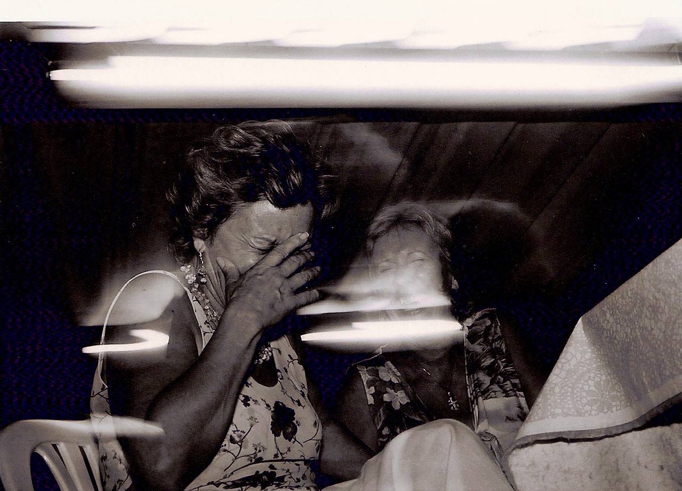 Irmãs Galvão, por Dafne Sampaio