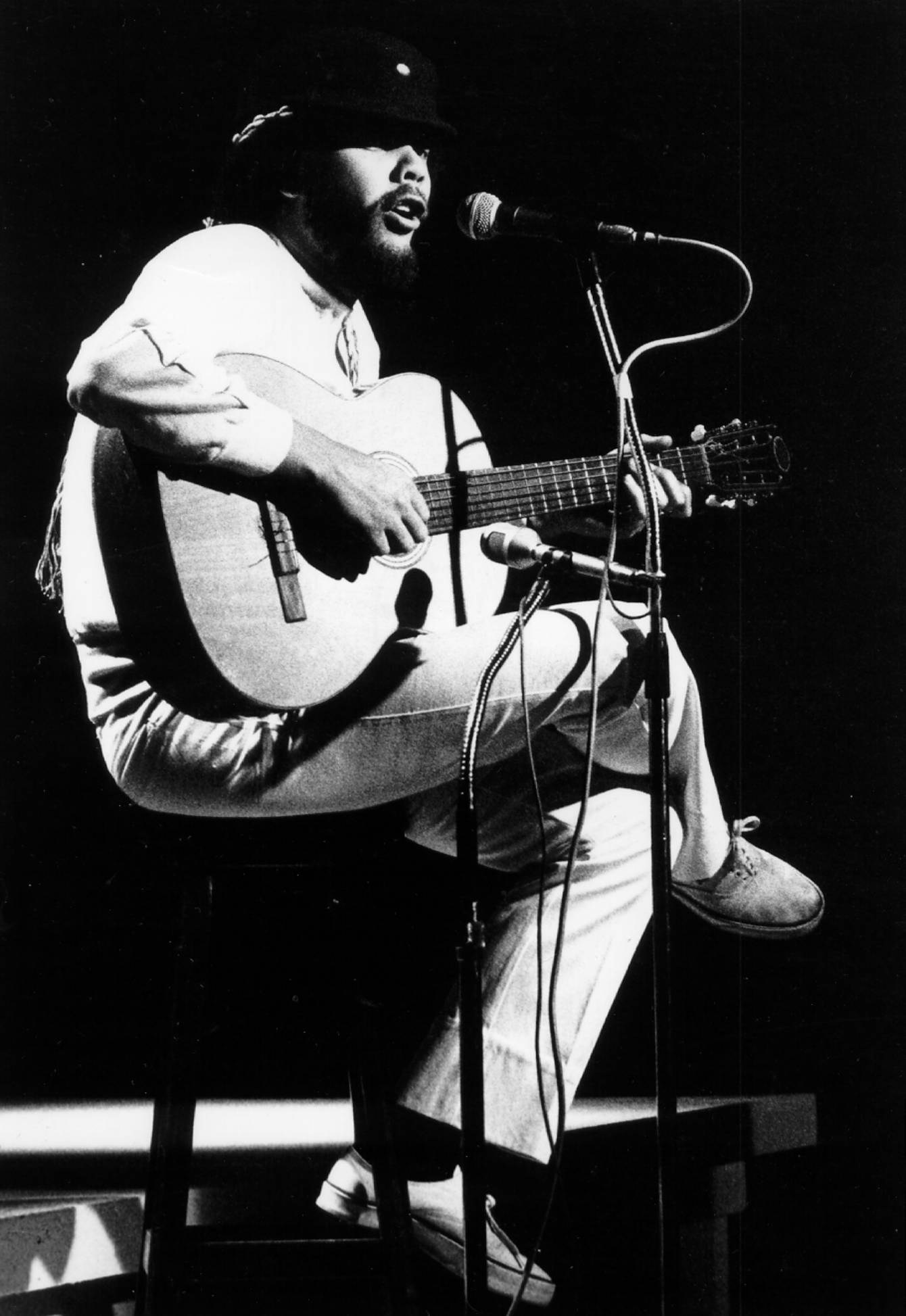 Luis Vagner (Divulgação)