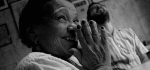 Dona Inah, por Jefferson Dias