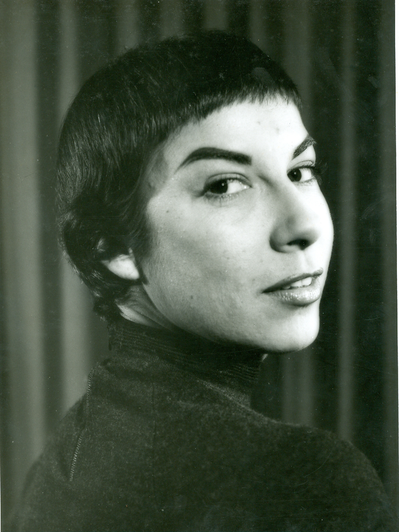 Inezita Barroso
