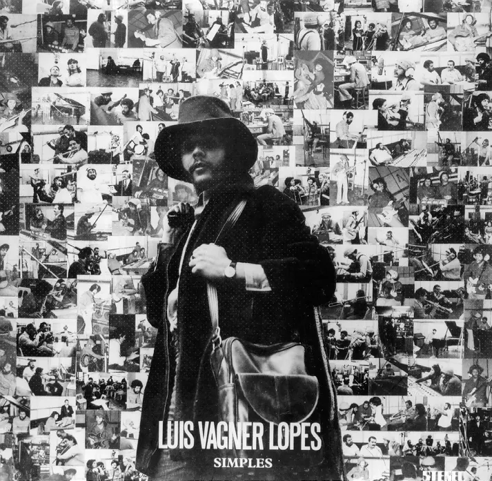 Luis Vagner (Crédito: Acervo pessoal)