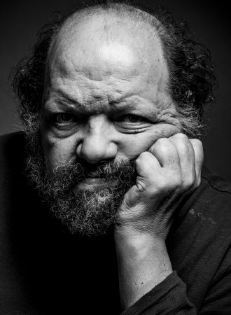 Marcelo Pretto, por Renato Nascimento