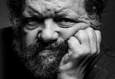Marcelo Pretto, por Renato Nascimento