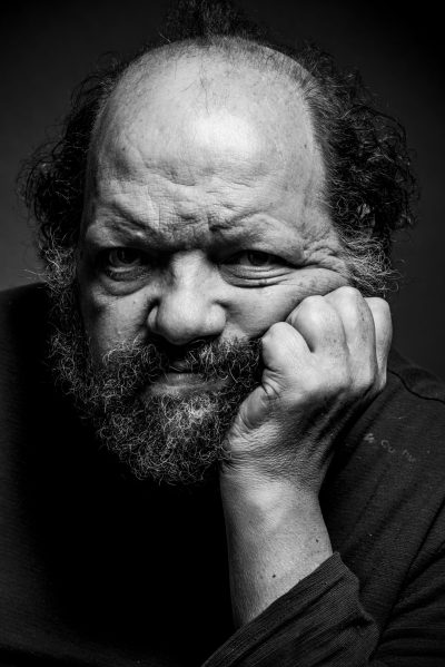 Marcelo Pretto, por Renato Nascimento