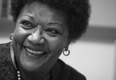 Alaíde Costa, por Jefferson Dias/Gafieiras