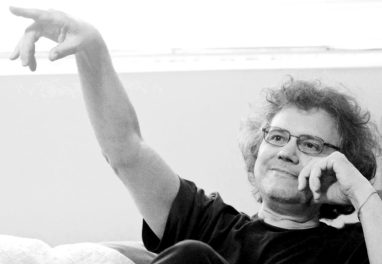 Arrigo Barnabé, por Jefferson Dias