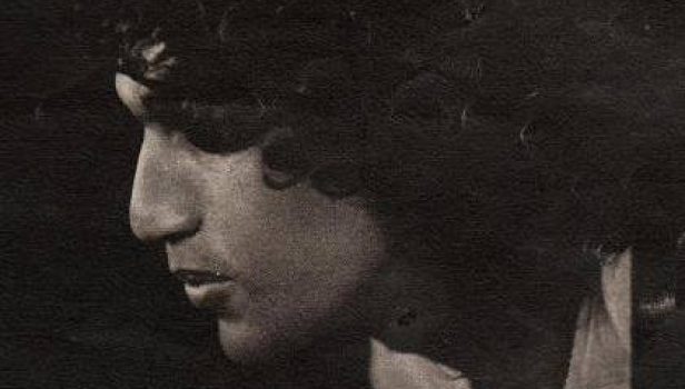 Caetano Veloso, por Walter Firmo