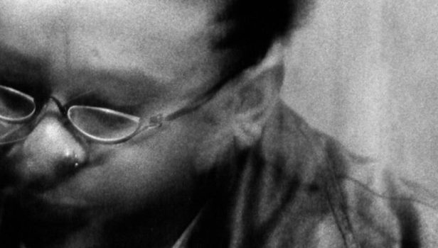 Chico César, por Dafne Sampaio