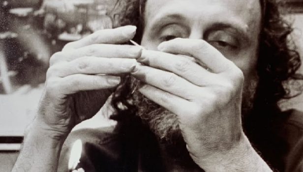 Eduardo Gudin, por Dafne Sampaio