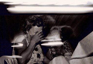 Irmãs Galvão, por Dafne Sampaio