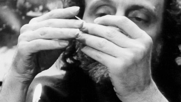 Eduardo Gudin, por Dafne Sampaio