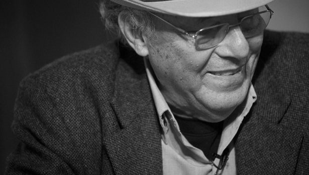 Heraldo do Monte, por Jefferson Dias