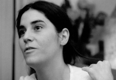 Mônica Salmaso, por Dafne Sampaio