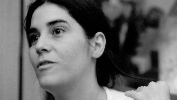 Mônica Salmaso, por Dafne Sampaio