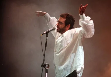 Renato Russo