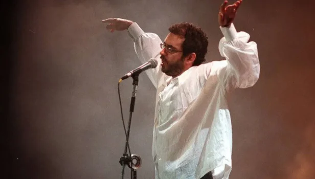 Renato Russo